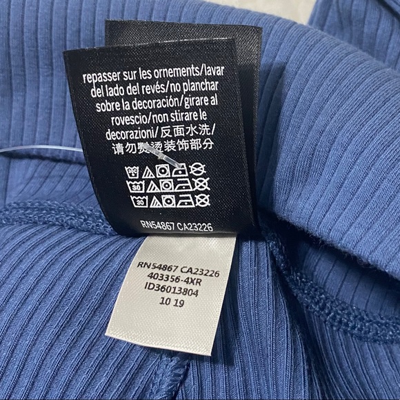 PINK VICTORIA SECRET YOGA LEGGINGS - Picture 14 of 14